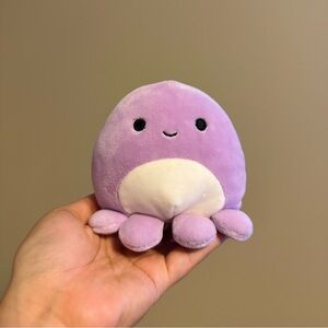 Octopus Squishmallow (Capsule)